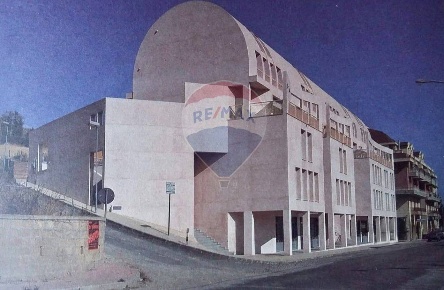Foto Appartamento in Via Leonardo da Vinci, Enna Centro di 164 m²