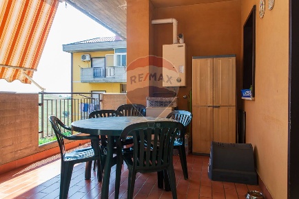 Foto Appartamento in via del potatore, Catania San Giorgio di 120 m²