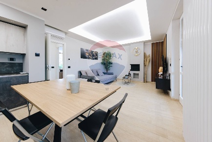 Foto Appartamento in Via dei Ciliegi, Gussago Ronco di 125 m² con 3 locali