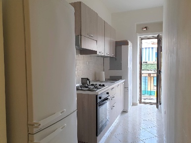 Foto Appartamento in Via Ferdinando Magellano, Catanzaro Catanzaro Lido
