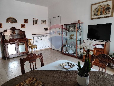 Foto Appartamento in Via Pier Andrea Fontebasso, Roma Massimina di 86 m²