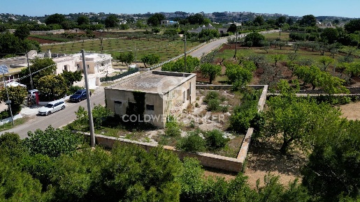 Foto Villa unifamiliare in Contrada Restano, Cisternino di 103 m²