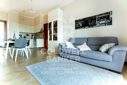 Foto Appartamento in via Forno Saraceno, Roma Casalotti di 72 m² in vendita