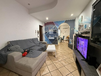 Foto Appartamento in via Vittorio Emanuele Orlando, Ficarazzi di 102 m²