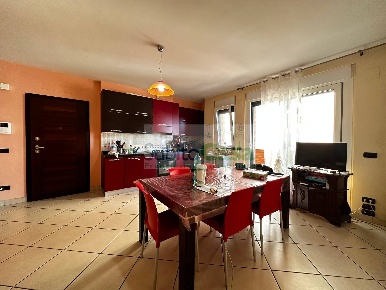 Foto Appartamento in Piazza Marconi, Chieti Chieti Scalo di 132 m²