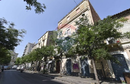 Foto Appartamento in Via Plebiscito, Catania Centro Storico di 60 m²