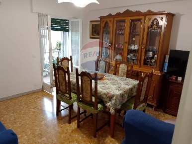 Foto Appartamento in VIA GABRIO CASATI, Roma Nuovo Salario di 81 m²