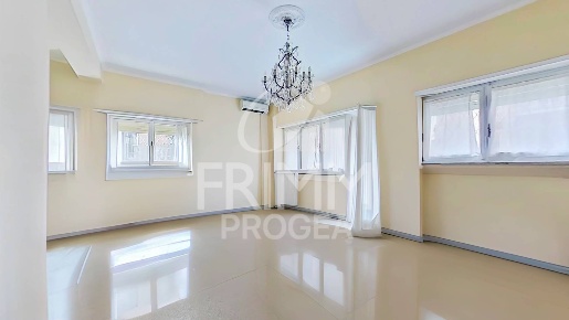 Foto Appartamento in Via Chianti, Roma Bologna di 148 m² con 4 locali