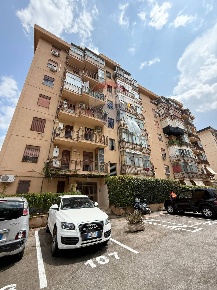 Foto Appartamento in Via Pietro Scaglione, Palermo CEP - Michelangelo Alta