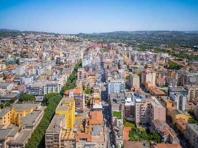 Foto Appartamento in Viale Italia, Sassari Porcellana di 593 m² in vendita