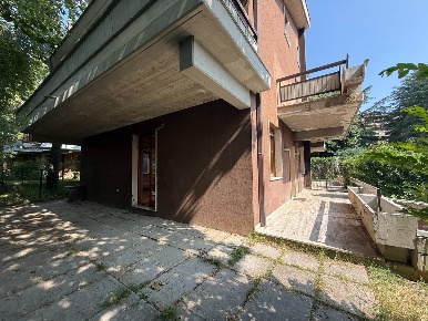 Foto Villa a schiera in Viale Assisi, Folignano La Pigna Pigna Bassa