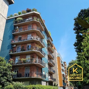 Foto Appartamento in Via Dei Mocenigo, Milano Lodi - Brenta di 63 m²