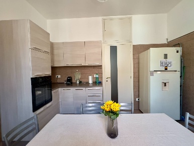 Foto Appartamento in Via Laurana, Milano Istria di 89 m² con 3 locali