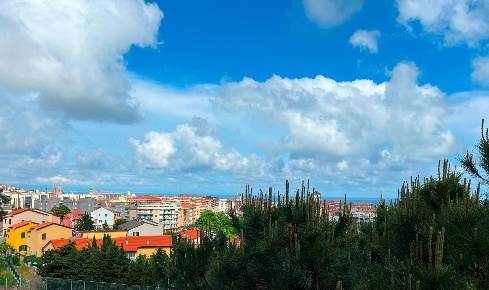 Foto Appartamento a Savona Oltreletimbro, Santa Rita di 120 m² con 4 locali