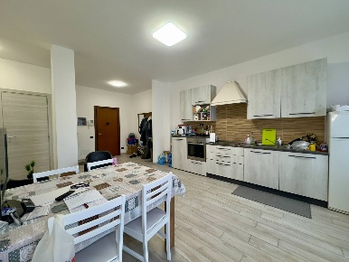 Foto Appartamento in Via Padova, Milano Quartiere Adriano di 108 m²