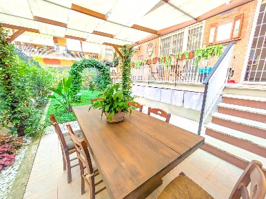 Foto Appartamento in Via Ferdinando Acton, Roma Ostia Levante di 110 m²