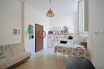 Foto Appartamento in Via San Jacopo In Acquaviva, Livorno di 60 m²