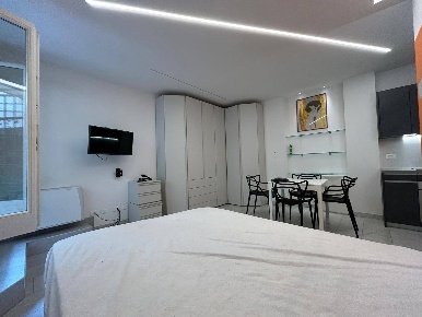 Foto Appartamento in Via Marsala, Bologna Centro Storico di 40 m²