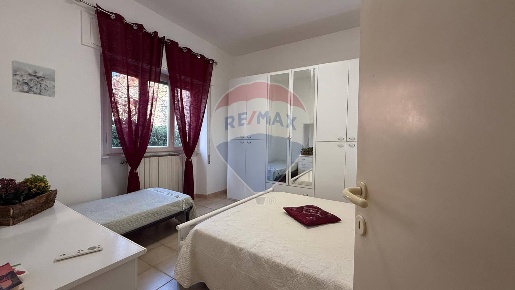 Foto Appartamento a Camaiore Lido di Camaiore di 82 m² con 6 locali