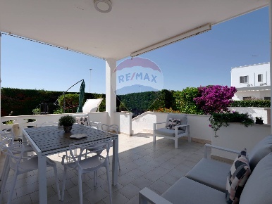 Foto Villa a schiera in Via Lisbona, Carovigno Pantanagianni Pezze Morelli