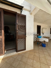 Foto Villa bifamiliare in Via GIARRATANA, Siracusa Scala Greca - Neapolis