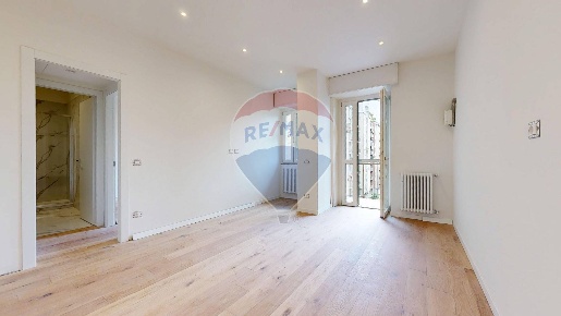 Foto Appartamento in VIA OSOPPO, Milano De Angeli di 55 m² con 2 locali