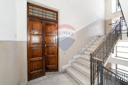 Foto Appartamento in Via Calatafimi, Catania Libertà - Stazione di 120 m²