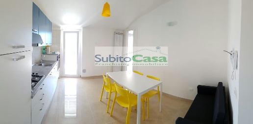 Foto Appartamento in Via Paolo Tosti, Chieti Chieti Scalo di 55 m²