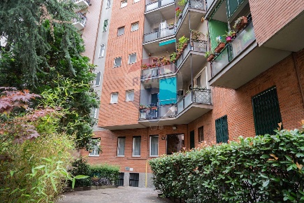 Foto Appartamento in Via Tito Vignoli 46, Milano Giambellino di 57 m²