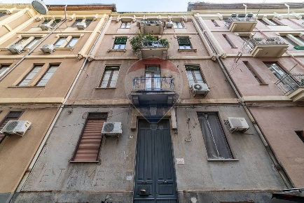 Foto Appartamento in Via Montello, Catania Corso Italia - Europa di 110 m²
