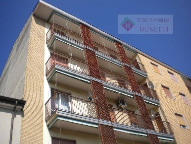 Foto Appartamento in VIA ROMA, Canegrate di 65 m² con 2 locali in affitto