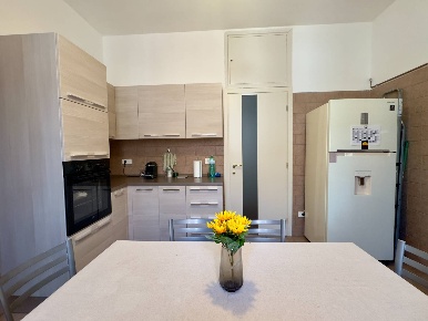 Foto Appartamento in Via Laurana, Milano Istria di 89 m² con 3 locali