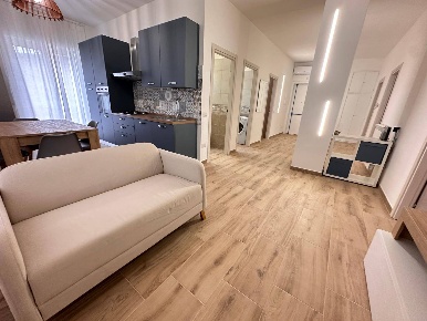 Foto Appartamento in Via Renella, Caserta Ferrarecce - Università di 140 m²