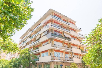 Foto Appartamento in Via Giacinto Carini, Roma Monteverde Vecchio di 118 m²