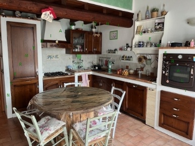Foto Villa unifamiliare a Barberino di Mugello in vendita