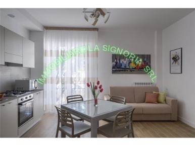Foto Appartamento in VIA GIOVAN FILIPPO MARITI, Firenze di 55 m² in affitto