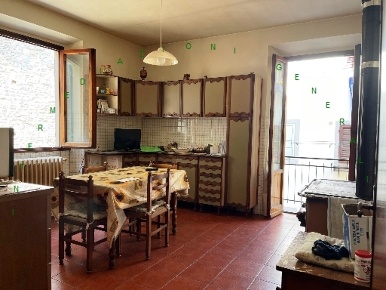 Foto Villa unifamiliare in VIA ROMA 1, Scarperia e San Piero Scarperia
