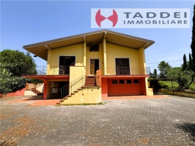 Foto Villa unifamiliare in ORTIMINO, Montespertoli di 125 m² con 4 locali