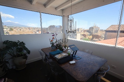 Foto Appartamento in Via Giovanni Gentile 40, Catania Centro Storico