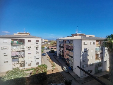 Foto Appartamento in Viale Santa Panagia  276, Siracusa di 50 m² in vendita