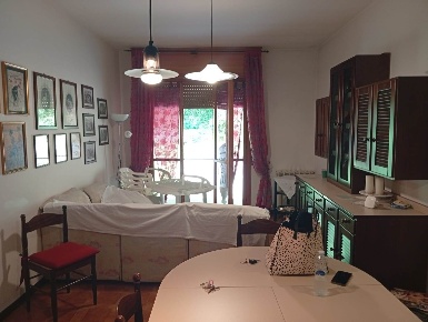 Foto Appartamento a Rapallo Sant'Andrea di Foggia - Montepegli di 80 m²