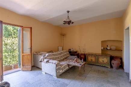 Foto Appartamento in via della Chiesa, Carmignano Artimino di 88 m²