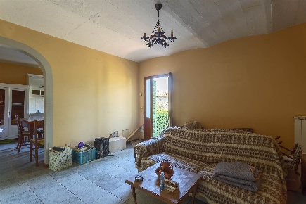 Foto Appartamento in via della Chiesa, Carmignano Artimino di 88 m²