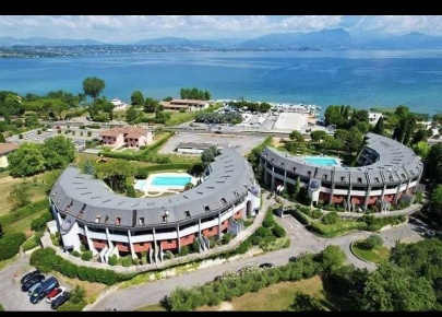 Foto Appartamento in VIA COLLI STORICI  18, Desenzano del Garda Rivoltella