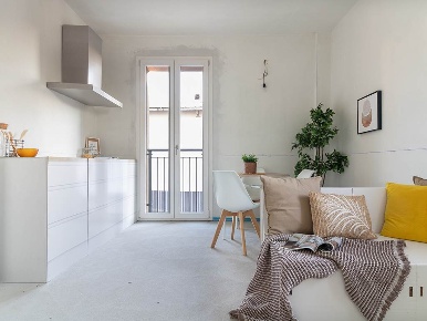 Foto Appartamento in Via San Giorgio 1, Vimercate Vimercate Sud di 73 m²