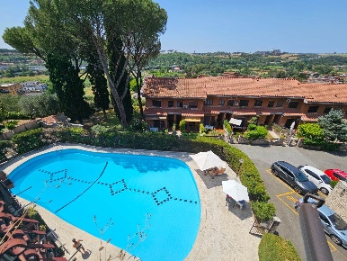 Foto Appartamento in VIA COSTANTINIANA 33, Roma Labaro di 60 m² in affitto