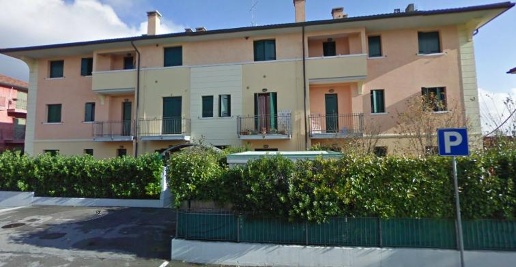 Foto Appartamento a Carbonera di 74 m² con 4 locali in vendita