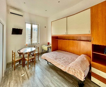 Foto Appartamento in Corso Tukory, Palermo Oreto - Perez di 35 m²