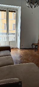 Foto Appartamento in Via Diacono, Milano Città Studi di 115 m² con 4 locali