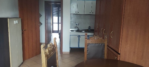 Foto Appartamento in CORSO VERCELLI 397, Torino Falchera di 60 m²